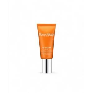 NEW NATURA BISS√â c+c vitamin eye gel cream in orange